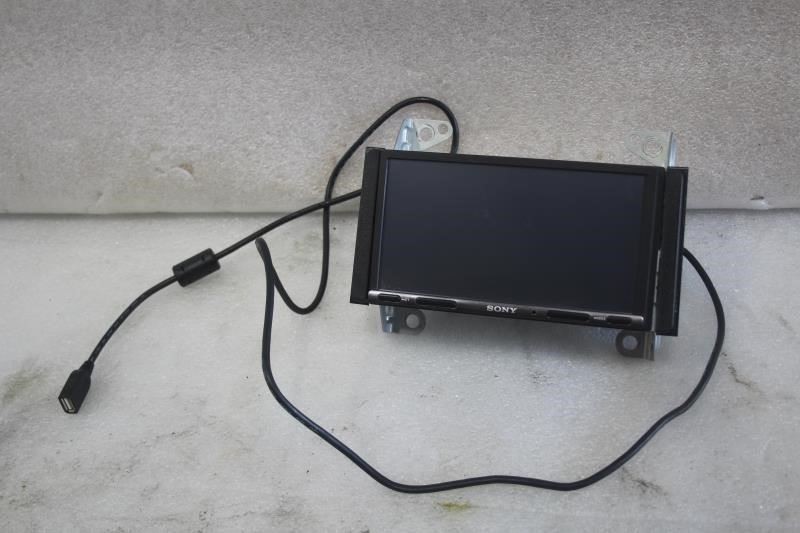 2000 2001 2002 2003 2004 2005 TOYOTA CELICA SONY RADIO DISPLAY SCREEN + REMOTE