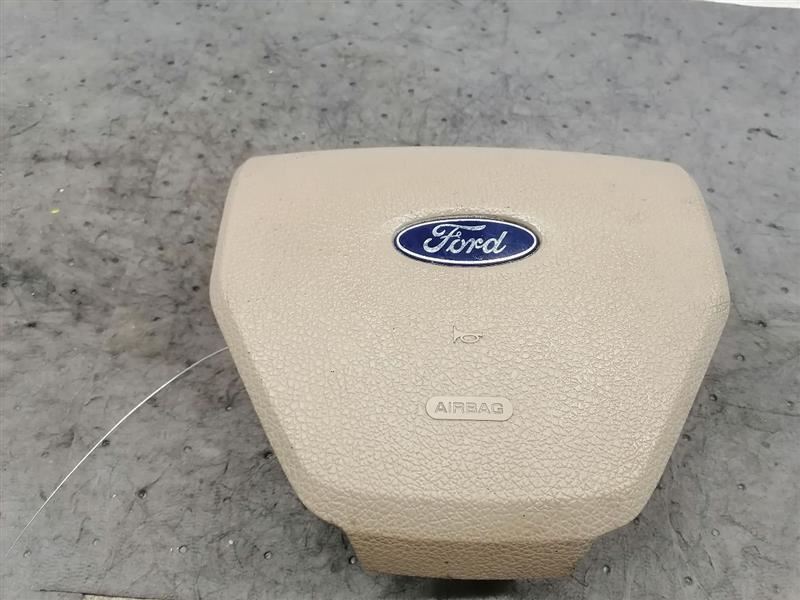 Air Bag Front Excluding Sport Trac Driver Wheel Fits 06-10 EXPLORER 1181700