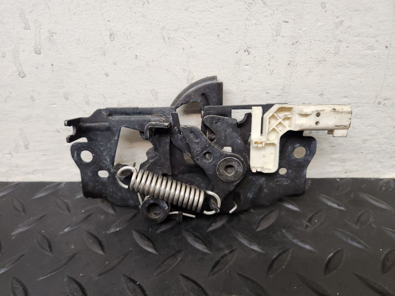 13-19 Ford Escape Hood Latch Lock OEM CV6Z-16700-A