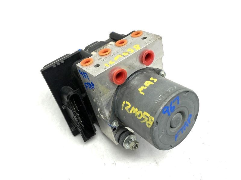 ABS Anti Lock Brake Pump AT 47660-1FA1B Fits 2011-2014 Nissan Cube 77650