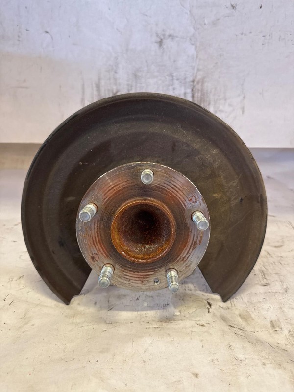 Rear Knuckle/stub Axle HONDA CIVIC Right 16 17 18 19 20 21