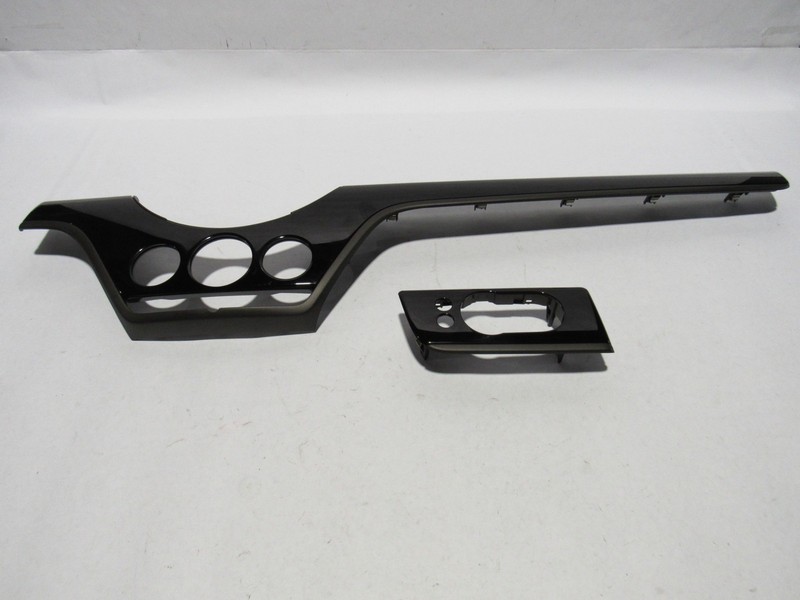 Mini Cooper Countryman S 2024 Dashboard Dash Panel Cover Trim Set 23-25 *