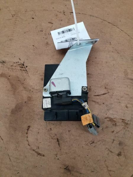 LINCOLN 1977 Chassis ECM 243277