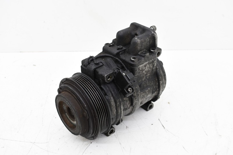 90-98 Mercedes R129 SL500 500SL A/C Air Conditioning Compressor OEM KW25