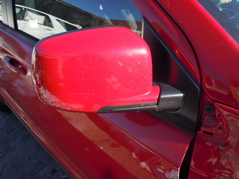2011-2015 Dodge Journey Power Door Mirror Pass Right Manual Fold Heated OEM PR1