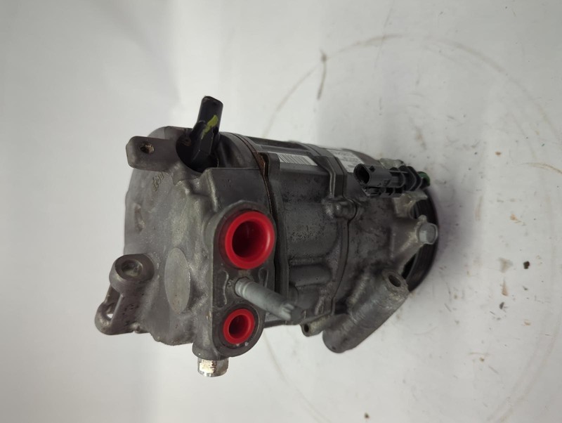 16 CHEVROLET MALIBU AC Compressor 1.5L OEM 1 Year Warranty!