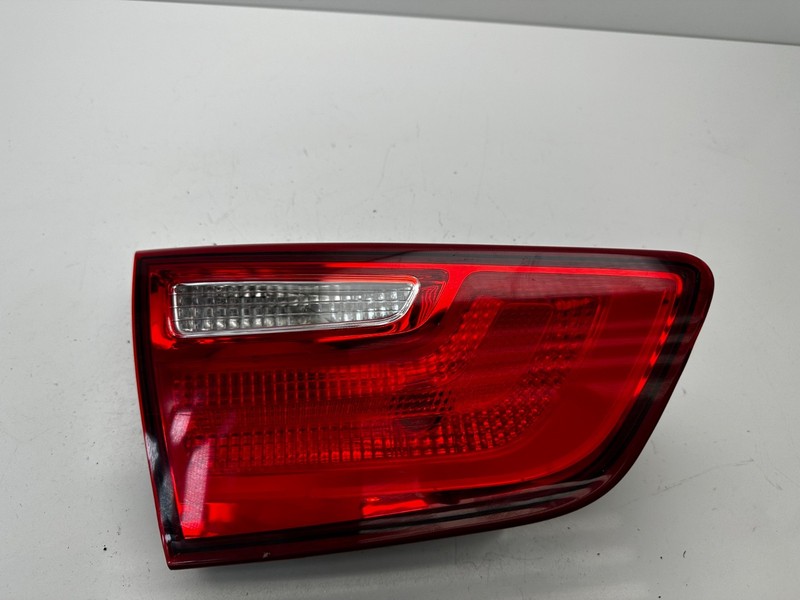 14 15 KIA OPTIMA DRIVER LEFT OUTER TAIL LIGHT LAMP OEM 92403-4C500