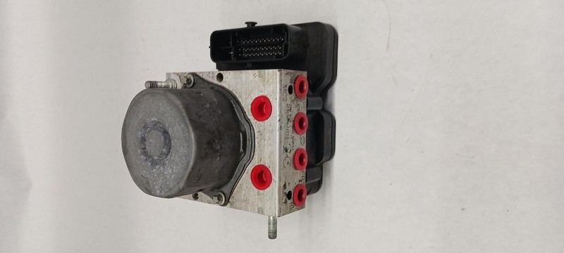 18 NISSAN ROGUE ABS pump module 66k miles OEM 1 Year Warranty!