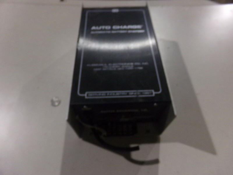 Kussmaul 091-80-48 Auto Charge T *FREE SHIPPING*