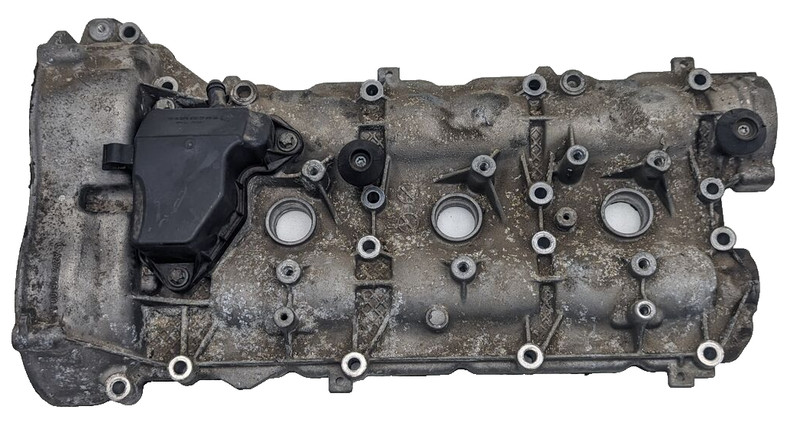 2006-2010 Mercedes R350 CLK350 SLK350 Left Cylinder Head Cover A2720160005 OEM
