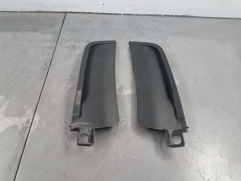 2025 Ford F150 Raptor R Hood Cowl Inserts#5669 E3