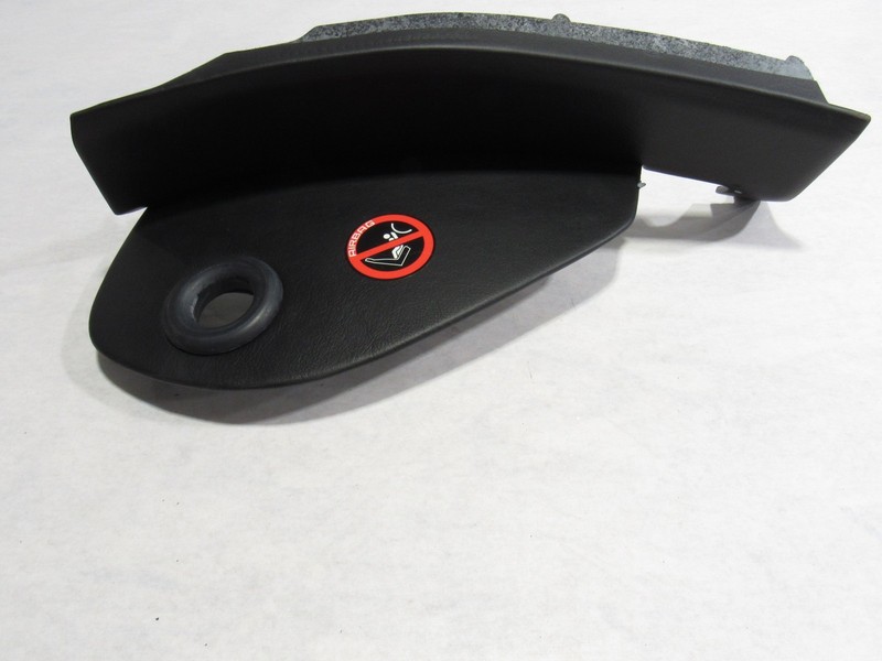 18-21 Aston Martin Vantage 2019 Right Dashboard Dash End Cap A Pillar Trim ;:A