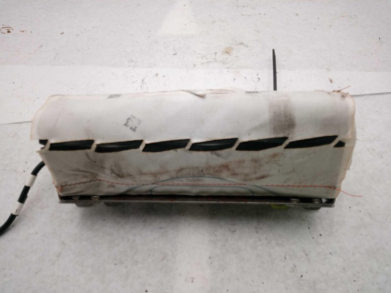 2012 Chevrolet Malibu Instrument Panel Air Bag Right White 398064 122K Miles