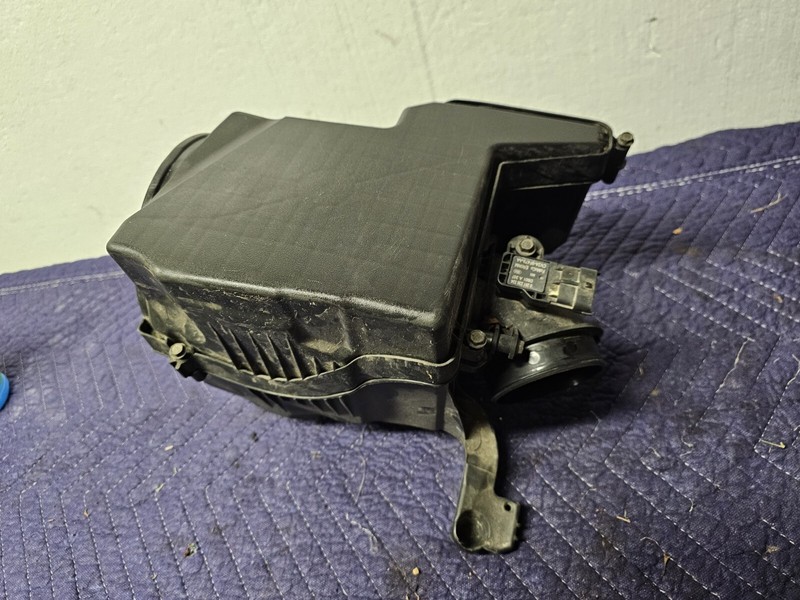 2013-2019 FORDESCAPE Airbox Cleaner 1.6