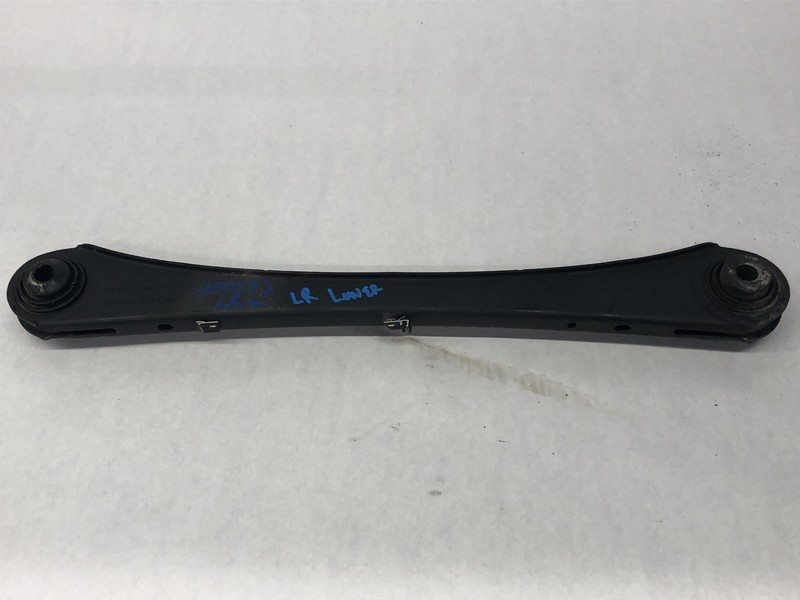 11-'17 BMW X3 Left driver rear Lower Control Arm steering arm OEM 6 Month Wnty!