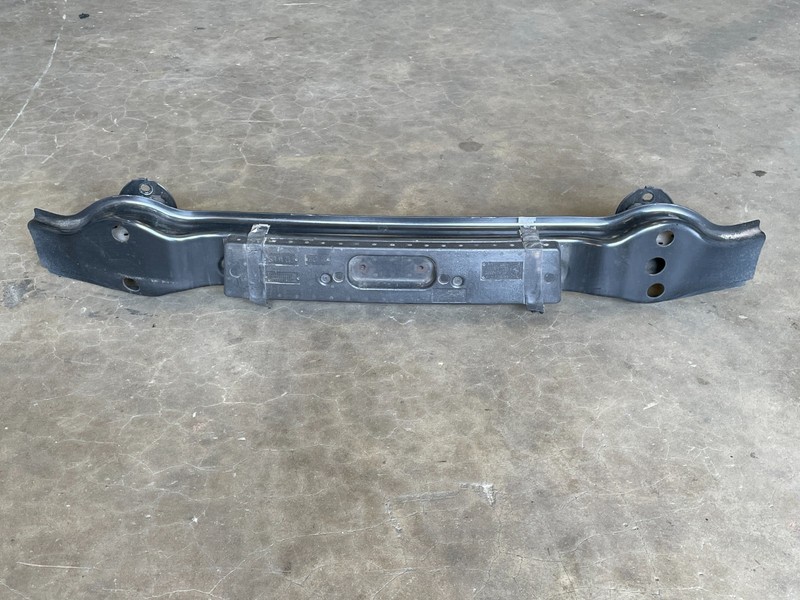 2013 2014 2015 F12 BMW M6 Rear Reinforcement Impact Crash Bar Rebar OEM 1660