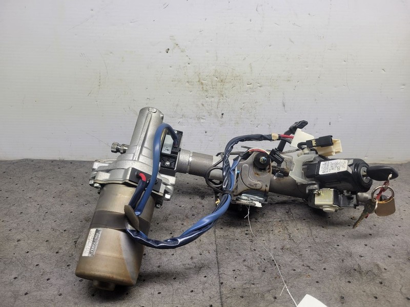 Steering Column Floor Shift Conventional Ignition Fits 09-13 COROLLA 1713084