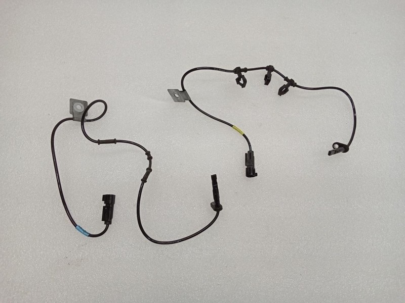 EQUINOX 2017 Electrical Misc 74400