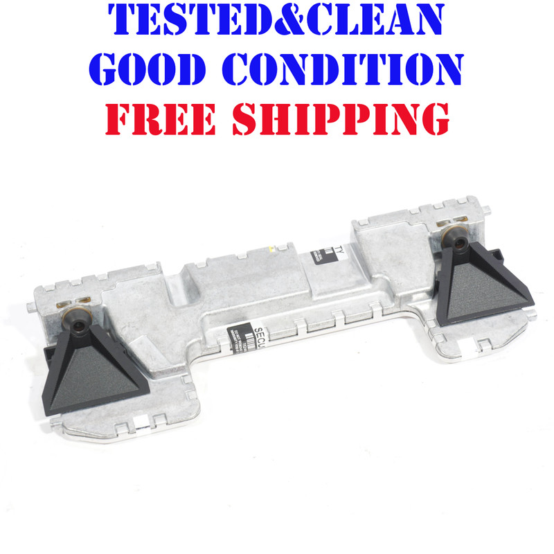 14 - 17 Mercedes W222 S550 Front Windshield Lane Assist Camera UnitOEM