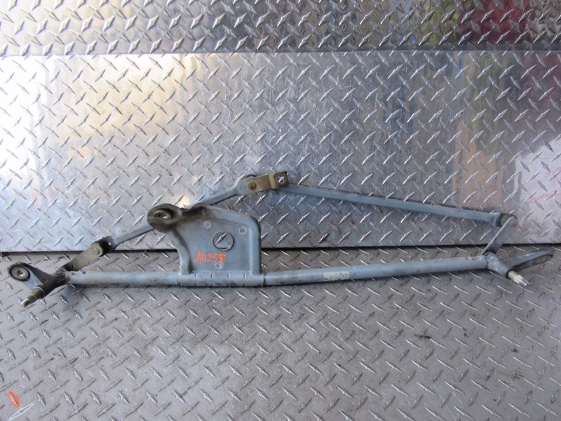 03 04 FORD EXPEDITON WIPER TRANSMISSION LINKAGE 4DR AT 8CYL 5.4L