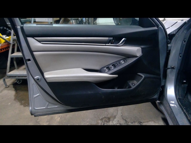 2020 ACCORD Driver Left Front Door Trim Panel 1575934