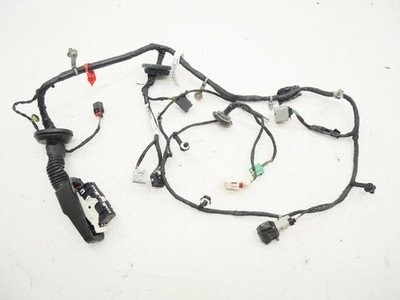 Used Driver Left Door Wiring Wire Harness LH 2016-2024 Chevy Camaro SS 1LE OEM