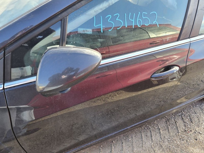 Driver Front Door Express Power Down Only Fits 16-19 CRUZE 3638976