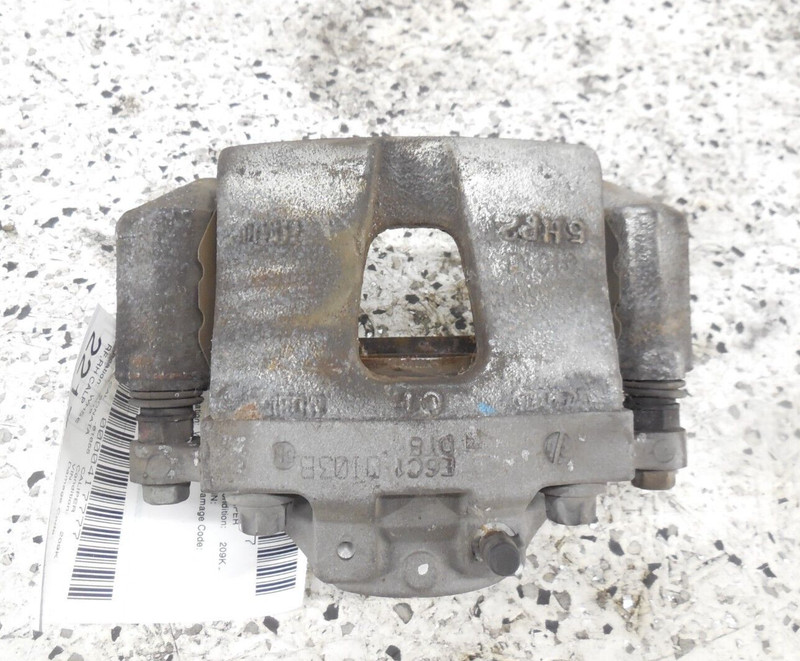 16-19 Hyundai Sonata Hybdrid Front Brake Caliper Right RH 305mm OEM Korea Built