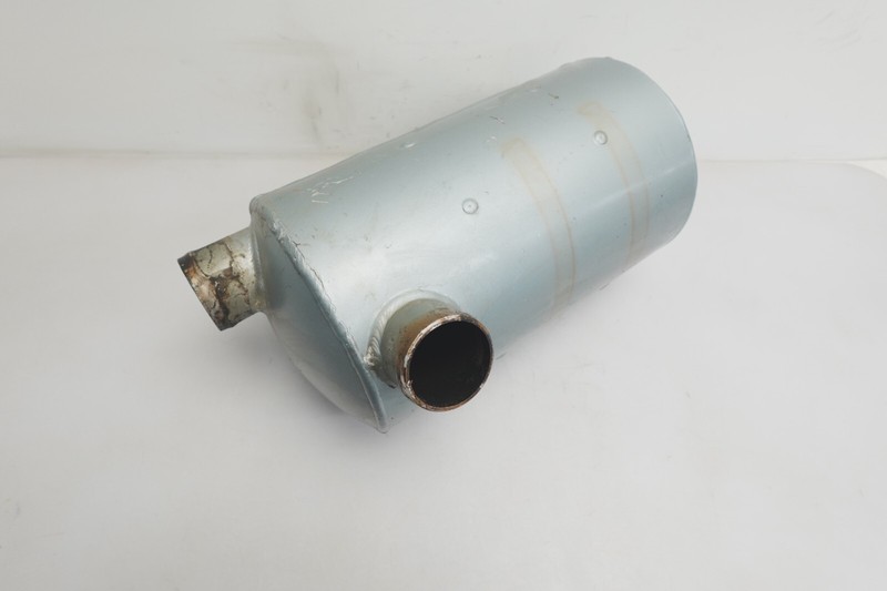 1997-1998 Kawasaki PWC Jetski OEM Muffler Exhaust Water Lock Box Freshwater STX