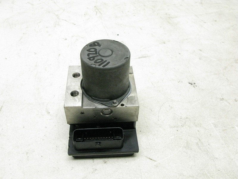 13-16 AUDI 8T A5 S5 A4 ABS ANTI LOCK BRAKE PUMP MODULE ASSEMBLY OEM 110920B