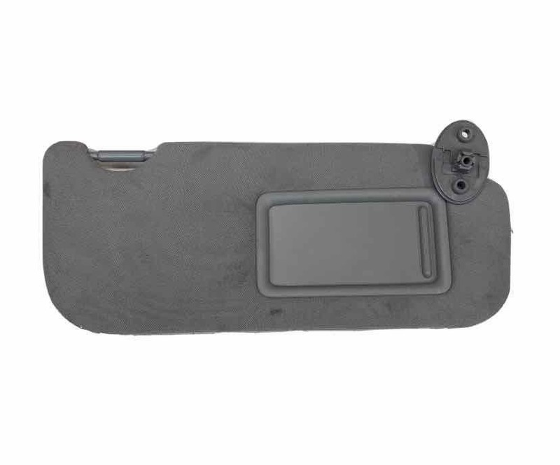 18 21 TOYOTA CAMRY RIGHT PASSANGER SUN VISOR ASSY OEM RH 7431006C01B1