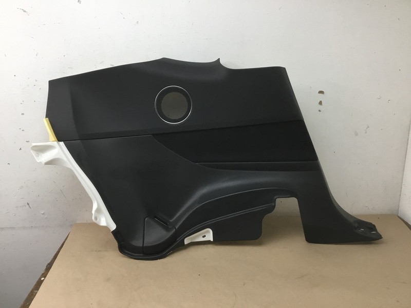 18-21 Lexus LC500 2018 Rear Left Driver Quarter Trim Cover Panel :Y