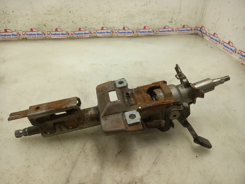 04 05 06 LEXUS ES330 STEERING COLUMN