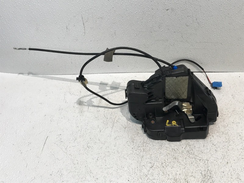 05-11 W219 MERCEDES CLS500 REAR LEFT DRIVER SIDE DOOR ACTUATOR OEM 2197300335