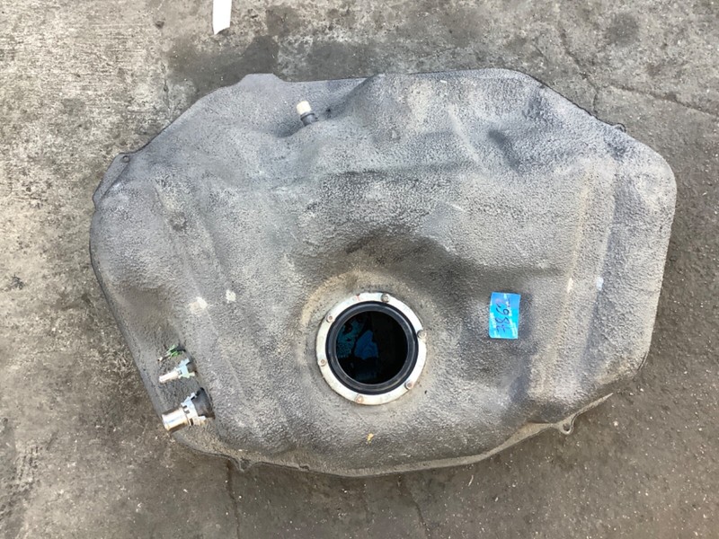 03-07 Honda Accord 4Cyl LX EX Metal Gasoline Fuel Tank Assy 17500-SDC-L03 OEM