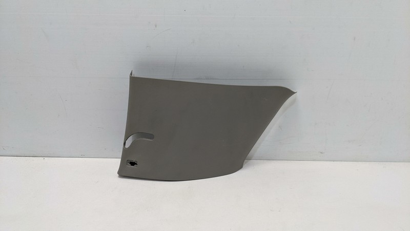 Rear Left C Pillar Upper Trim Cover 2016 Chevrolet Suburban 23229793 2015-2020
