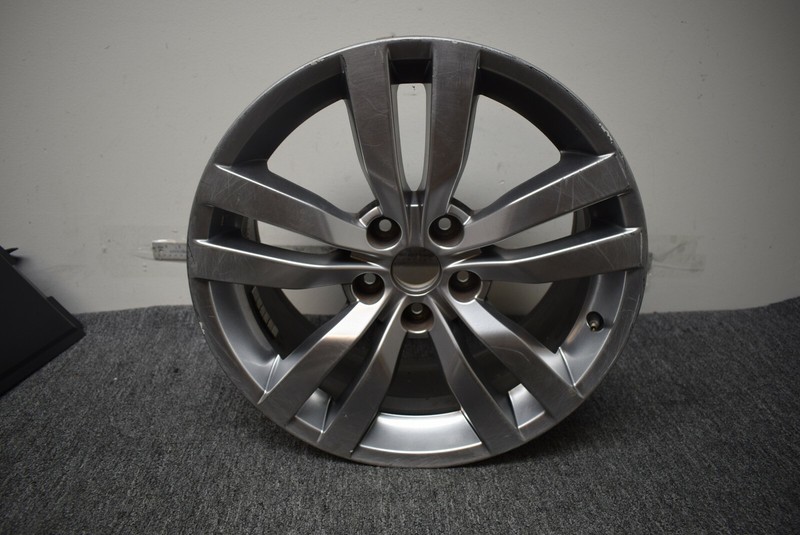 2013 SUBARU IMPREZA 18 INCH WHEEL RIM FACTORY OEM