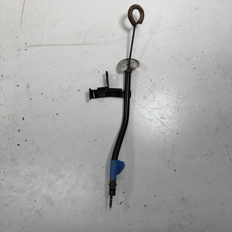 01-06 Honda Insight CVT Transmission Fluid Dipstick With Tube 25610-PHT-003 OEM