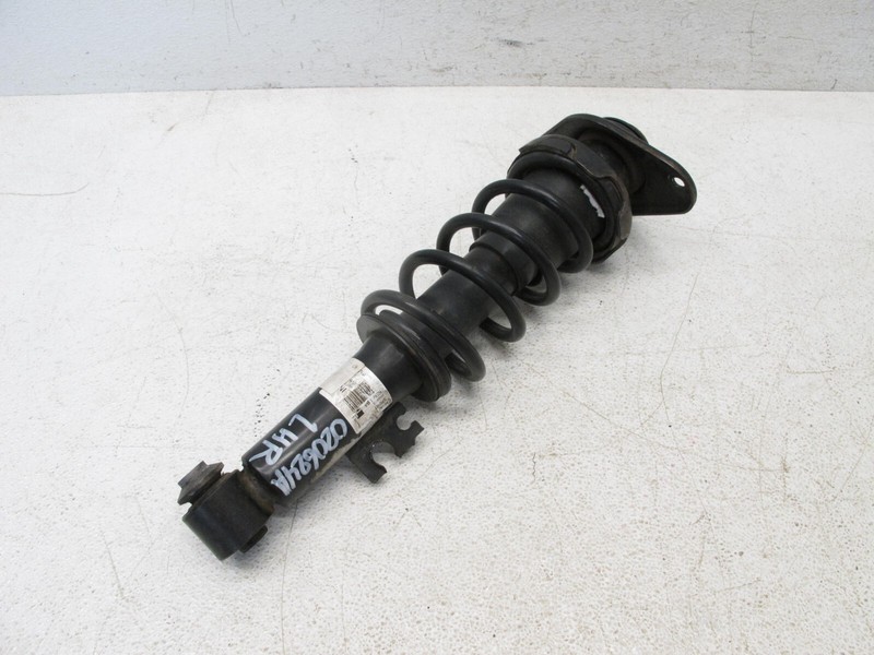 07-13 MINI COOPER S R56 1.6 STRUT SHOCK ABSORBER REAR DRIVER LEFT OEM 020624A