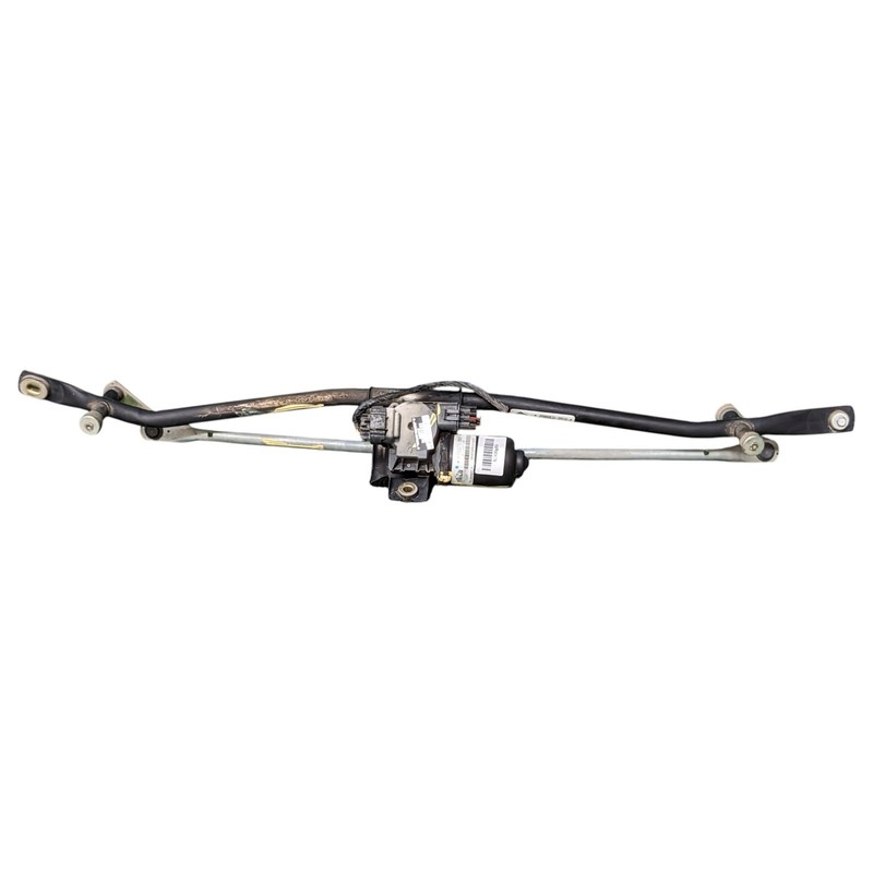 HUMMER H2 WINDSHIELD WIPER TRANSMISSION LINKAGE W/ MOTOR OEM 2003 - 2007