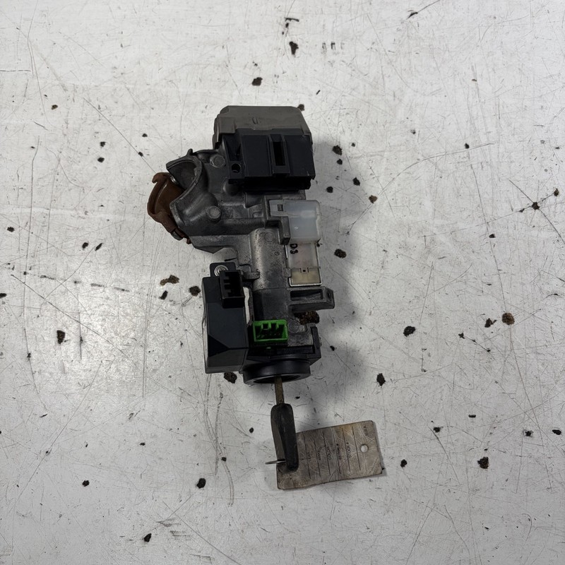 05-07 Honda Accord Hybrid Ignition Switch Cylinder & Key 35100-SDR-A11 OEM