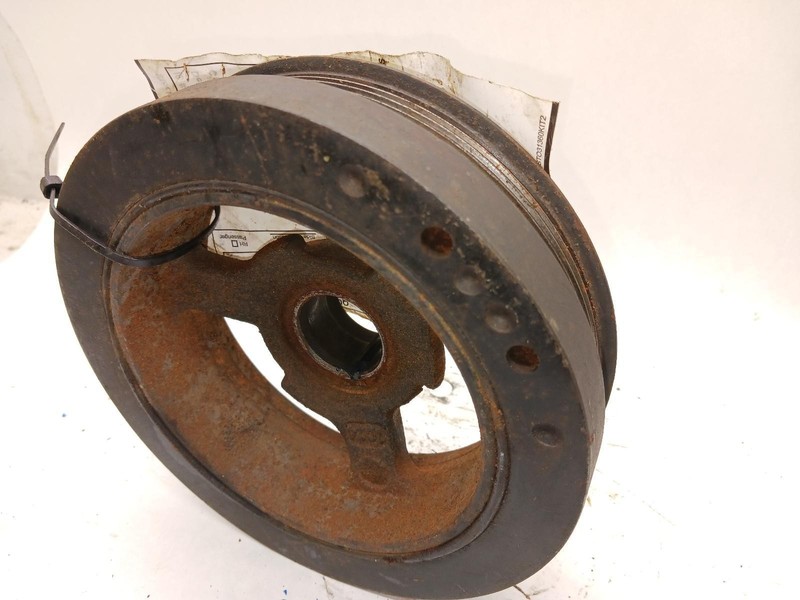 09-'14 FORD EXPEDITION Harmonic Balancer 5.4L OEM 6 Month Wnty!