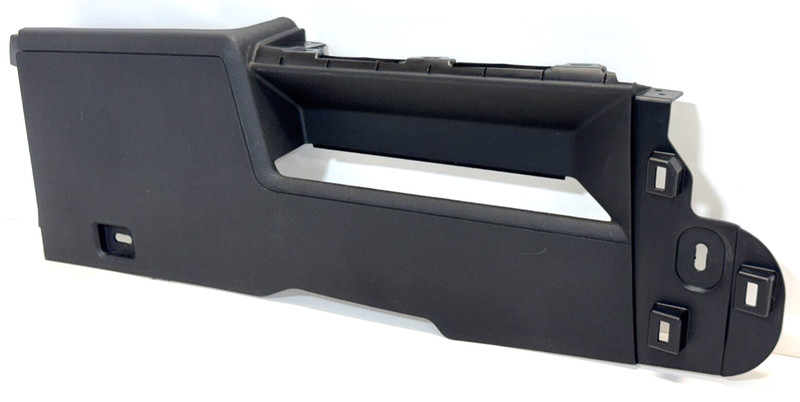 ✅2013-24 RAM 1500 Front Center Console Panel Trim Lower RIGHT PASSENGER Side OEM