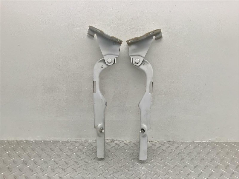 2004-2008 FORD F150 HOOD HINGES LEFT & RIGHT PAIR OEM 6L3Z-16796-AA
