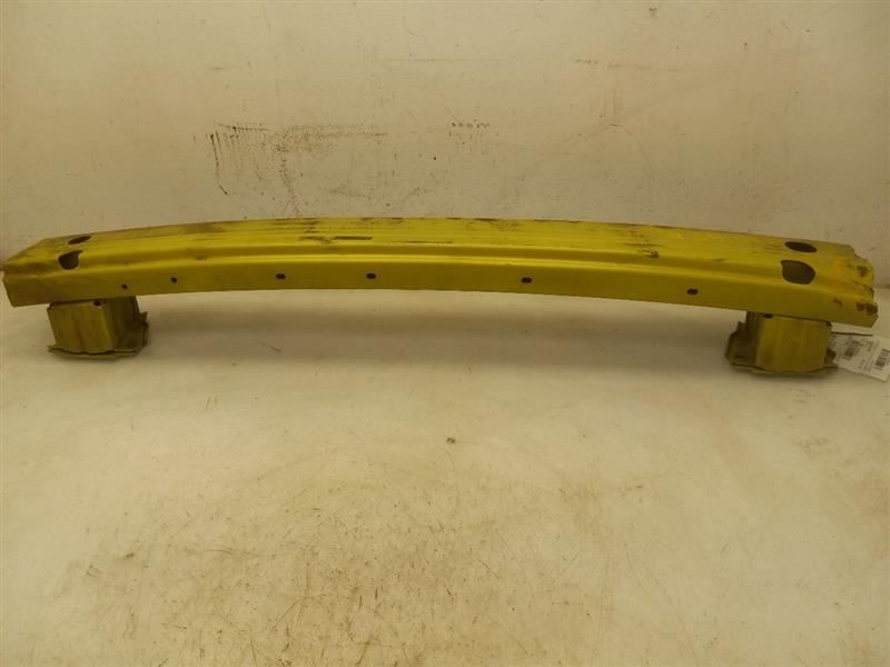 17-18 COROLLA IM 1.8L REAR BUMPER REINFORCEMENT IMPACT BAR ASSEMBLY