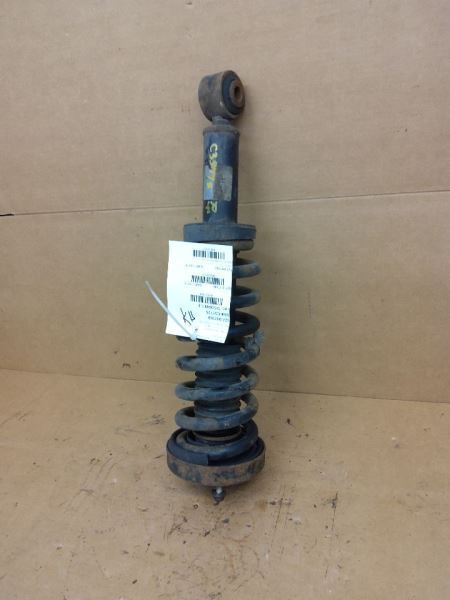 Strut Front 6 Lug Wheel Base Payload 145" Wb Fits 09-13 FORD F150 PICKUP 257921