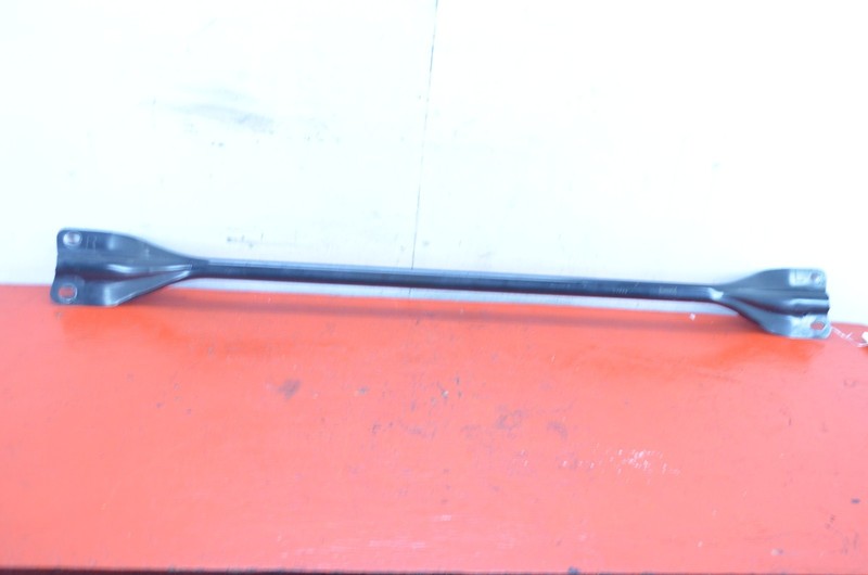 09-12 LINCOLN MKS FWD FRONT UPPER STRUT TOWER BRACE TIE BAR OEM
