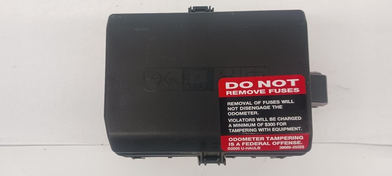 24 CHEVROLET SILVERADO 1500 Engine Fuse Box OEM 1 Year Warranty!