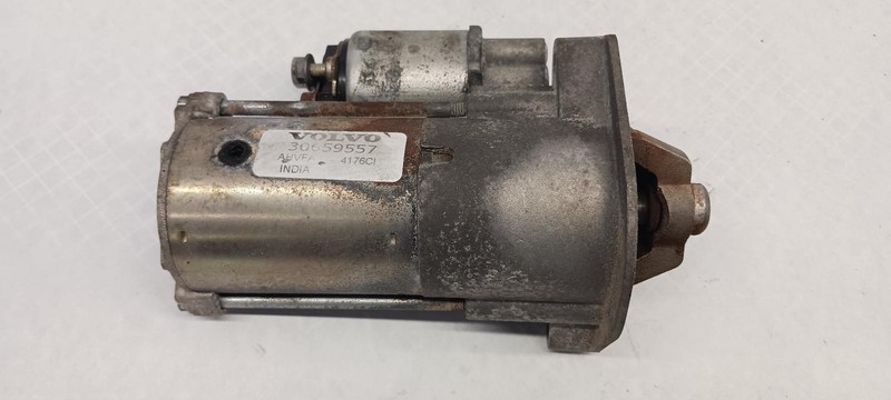 15-'16 VOLVO S60 Starter Motor 2.5L 56k miles OEM 1 Year Warranty!