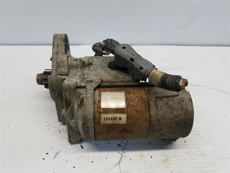 Starter Motor 6 Cylinder 1GRFE Engine 2.0kw Fits 05-11 TACOMA 1064971